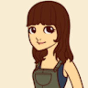 Meet your Posher, Lola